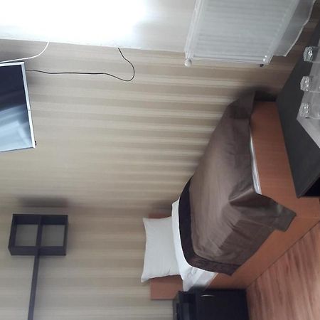 Leon Hotel Lviv Exterior photo