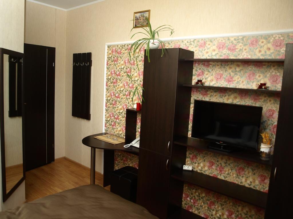Leon Hotel Lviv Room photo