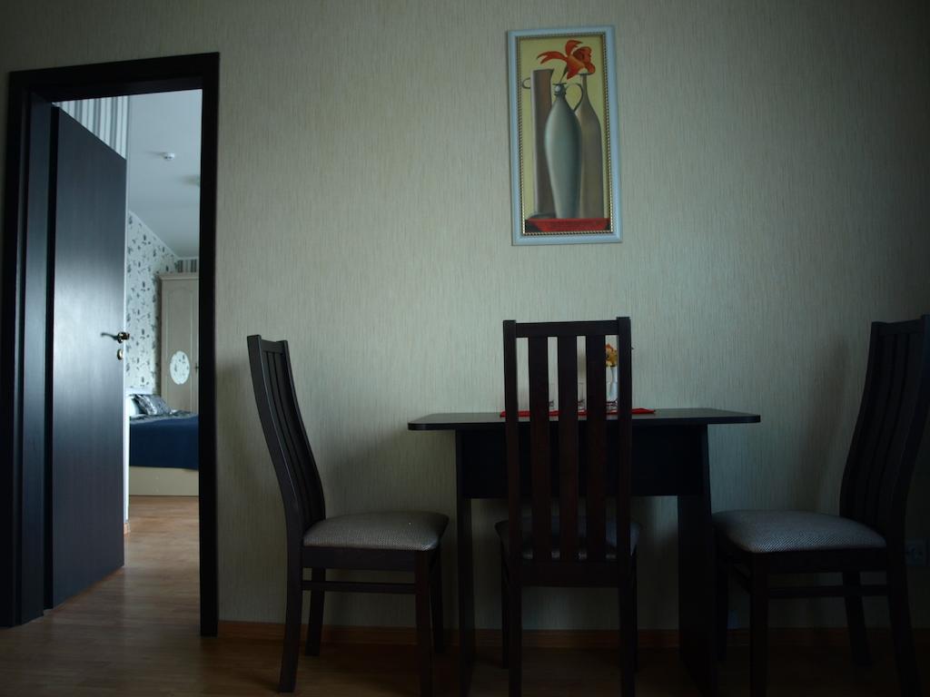 Leon Hotel Lviv Room photo